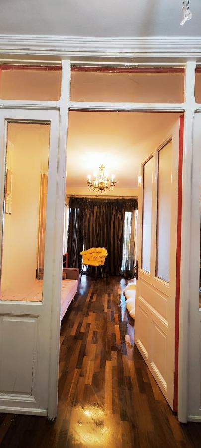 Апартаменты Aurea Residenza Mitropoleos Салоники Экстерьер фото