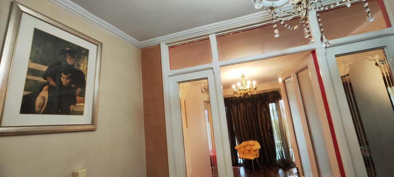 Апартаменты Aurea Residenza Mitropoleos Салоники Экстерьер фото