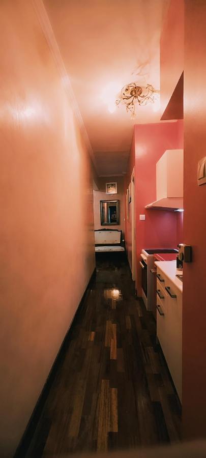 Апартаменты Aurea Residenza Mitropoleos Салоники Экстерьер фото
